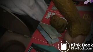 Scat Del culo a la boca, ScatKings.com Scat Porn 11 ScatKings.com Scat Porn