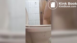 Scat Girl 54, ScatKings.com Scat Porn 5 ScatKings.com Scat Porn