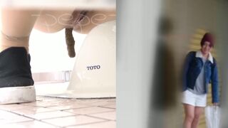 Scat Japanese - video 119, ScatKings.com Scat Porn 13 ScatKings.com Scat Porn