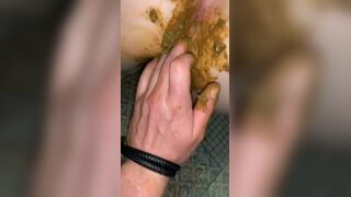 Scat Submission 2, ScatKings.com Scat Porn 11 ScatKings.com Scat Porn