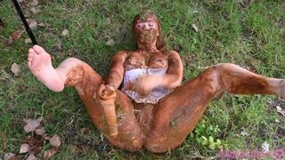 Scat girl - If you have the full vid please tell me <3, ScatKings.com Scat Porn 22 ScatKings.com Scat Porn