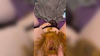 Scat piss women 11, ScatKings.com Scat Porn 4 ScatKings.com Scat Porn