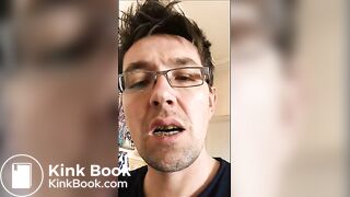 Scat teethbrushing, ScatKings.com Scat Porn 2 ScatKings.com Scat Porn