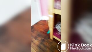 Selfie poop show, ScatKings.com Scat Porn 11 ScatKings.com Scat Porn