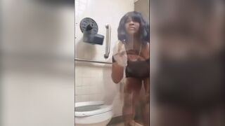 Sexy Walmart Pooping, ScatKings.com Scat Porn 14 ScatKings.com Scat Porn