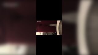 Sexy ebony poop on toilet, ScatKings.com Scat Porn 16 ScatKings.com Scat Porn