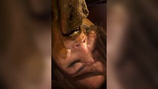 Sexy scat slave - video 2, ScatKings.com Scat Porn 11 ScatKings.com Scat Porn