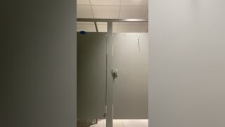 She In the Gym and she needs to SHIT, ScatKings.com Scat Porn 6 ScatKings.com Scat Porn