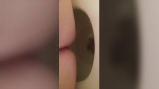 She had to go and I licked her clean, ScatKings.com Scat Porn 4 ScatKings.com Scat Porn