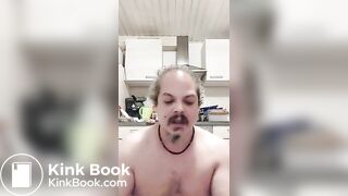Shit smearing and swallow, ScatKings.com Scat Porn 14 ScatKings.com Scat Porn