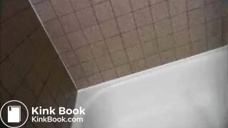 Shitting In The Shower, ScatKings.com Scat Porn 2 ScatKings.com Scat Porn