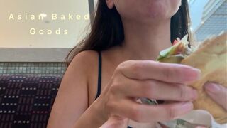 Shitting her pants - video 2, ScatKings.com Scat Porn 9 ScatKings.com Scat Porn