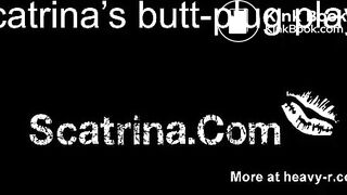 Shitty Butt Plug, ScatKings.com Scat Porn 6 ScatKings.com Scat Porn