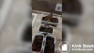 Shitty head, ScatKings.com Scat Porn 22 ScatKings.com Scat Porn
