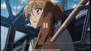 Short diaper edit clip of Highschool Of The Dead, ScatKings.com Scat Porn 6 ScatKings.com Scat Porn