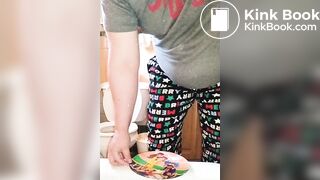 Someone come help me make these videos, ScatKings.com Scat Porn 2 ScatKings.com Scat Porn
