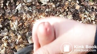 Spring Cumshot, ScatKings.com Scat Porn 5 ScatKings.com Scat Porn