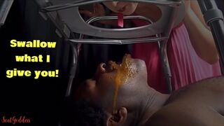 Swallow what I give you!!, ScatKings.com Scat Porn 13 ScatKings.com Scat Porn