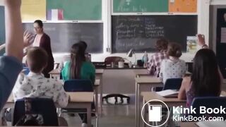 Teacher has diarrhea in trashcan, ScatKings.com Scat Porn 29 ScatKings.com Scat Porn