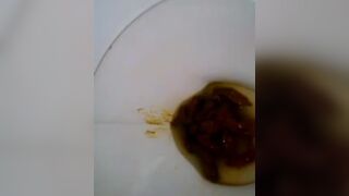 Thai girl pooping - video 8, ScatKings.com Scat Porn 13 ScatKings.com Scat Porn