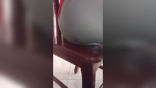 Thai girl sharting poop, ScatKings.com Scat Porn 18 ScatKings.com Scat Porn