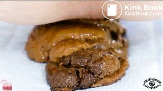 The brown side of life 793, ScatKings.com Scat Porn 13 ScatKings.com Scat Porn