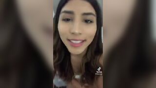 Tiktok girl on toilet 8, ScatKings.com Scat Porn 1 ScatKings.com Scat Porn