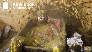 Trash & Dung - sex in garbage and cowshit, ScatKings.com Scat Porn 10 ScatKings.com Scat Porn