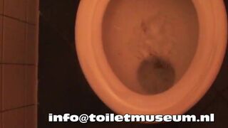 Turd flush dutch toilet, ScatKings.com Scat Porn 1 ScatKings.com Scat Porn