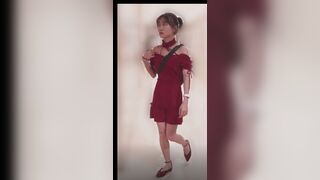 Very cute girl pooping voyuer, ScatKings.com Scat Porn 21 ScatKings.com Scat Porn