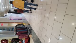 Woman has diarrhea in the mall, ScatKings.com Scat Porn 23 ScatKings.com Scat Porn