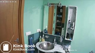 Woman pooping in Toilet 101, ScatKings.com Scat Porn 1 ScatKings.com Scat Porn