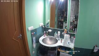 Woman pooping in Toilet 227, ScatKings.com Scat Porn 5 ScatKings.com Scat Porn