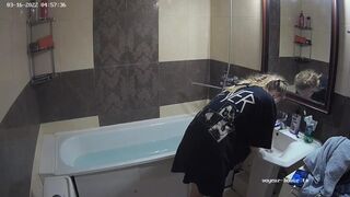 Woman pooping in Toilet 297, ScatKings.com Scat Porn 9 ScatKings.com Scat Porn