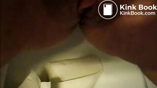 Woman shitting and pissing in the toilet, ScatKings.com Scat Porn 12 ScatKings.com Scat Porn