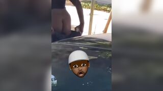 Woman uses her projectile shit as a weapon, ScatKings.com Scat Porn 10 ScatKings.com Scat Porn