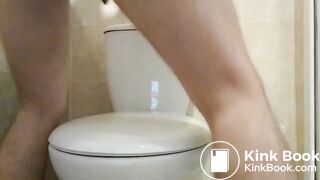 Young Man Shitting, ScatKings.com Scat Porn 14 ScatKings.com Scat Porn