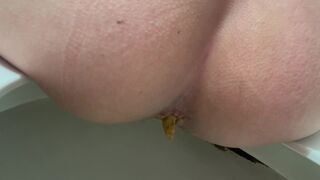 another nice toilet diarrhea, ScatKings.com Scat Porn 16 ScatKings.com Scat Porn