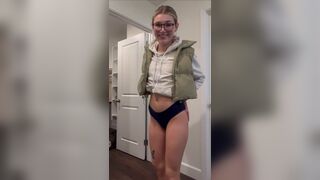 blackrasb messes his panties, ScatKings.com Scat Porn 15 ScatKings.com Scat Porn