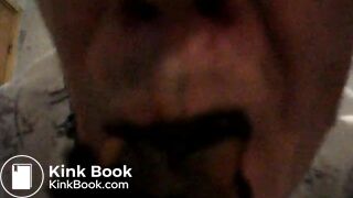 brown lips 3, ScatKings.com Scat Porn 5 ScatKings.com Scat Porn