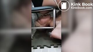 chinese femdom scat - video 158, ScatKings.com Scat Porn 9 ScatKings.com Scat Porn