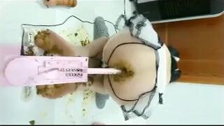 chinese girl pooping scat - video 12, ScatKings.com Scat Porn 10 ScatKings.com Scat Porn