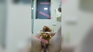 chinese scat Yanzhi 2, ScatKings.com Scat Porn 2 ScatKings.com Scat Porn