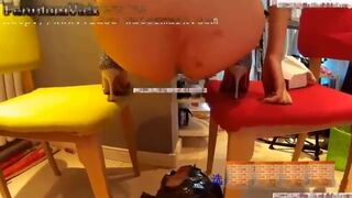 chinese scat femdom 1 - video 3, ScatKings.com Scat Porn 1 ScatKings.com Scat Porn