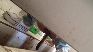 chinese voyeur poop 3, ScatKings.com Scat Porn 1 ScatKings.com Scat Porn