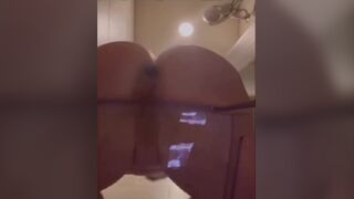 constipated women has to use fingers, ScatKings.com Scat Porn 8 ScatKings.com Scat Porn