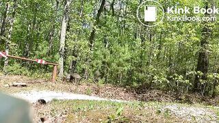 dans la forêt lointaine, ScatKings.com Scat Porn 8 ScatKings.com Scat Porn