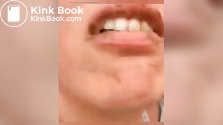 eating shit from porta potty 2, ScatKings.com Scat Porn 17 ScatKings.com Scat Porn