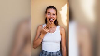 eats scat, ScatKings.com Scat Porn 5 ScatKings.com Scat Porn