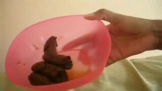ebony shitting - video 3, ScatKings.com Scat Porn 17 ScatKings.com Scat Porn